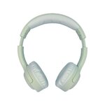 MERLIN Jouet multimédia Merlin Casque enfant pour enceinte Vert