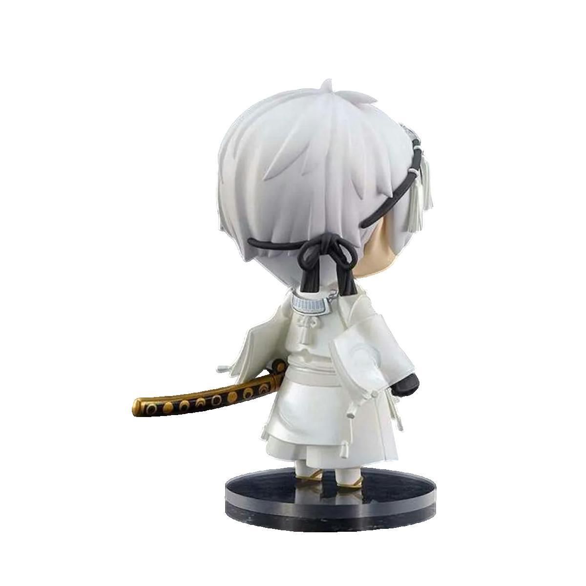 Good Smile Company Figurine d'action Good Smile Company Nendoroid Mikazuki Munechika
