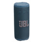 Voir la diapositive 4 : JBL Enceinte portable Grip Bleu