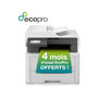 Voir la diapositive 1 : Brother Imprimante multifonction MFC-L3740CDWE éligible à EcoPro