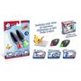 Voir la diapositive 2 : CANAL TOYS Recharge Imprimantes 3D