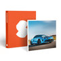 Voir la diapositive 1 : Smartbox Stage de pilotage : 2 tours de circuit au volant d'une Alpine A110 R - Coffret Cadeau Sport & Aventure