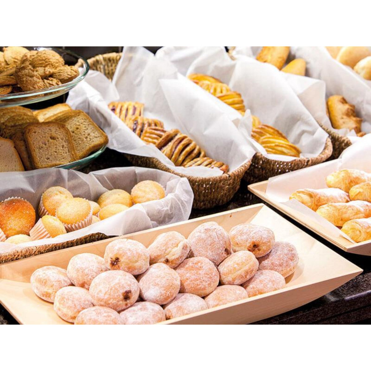 Smartbox Escapade romantique de 4 jours en Europe - Coffret Cadeau Séjour