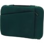 ADEQWAT Housse pocket MacBook 13-14' dark green