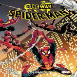 SPIDER-MAN : GANG WAR. TOME 1, EDITION COLLECTOR, Wells Zeb