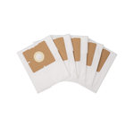 CHAMPION Sac aspirateur Champion Nilfisk 5 pièces en fibre synthétique