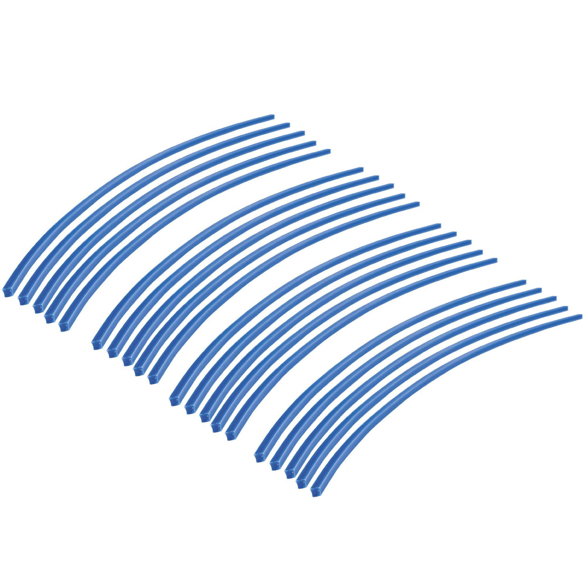 Voir la diapositive 2 : OzaKI Fil de rechange 3.5mm 20 pcs