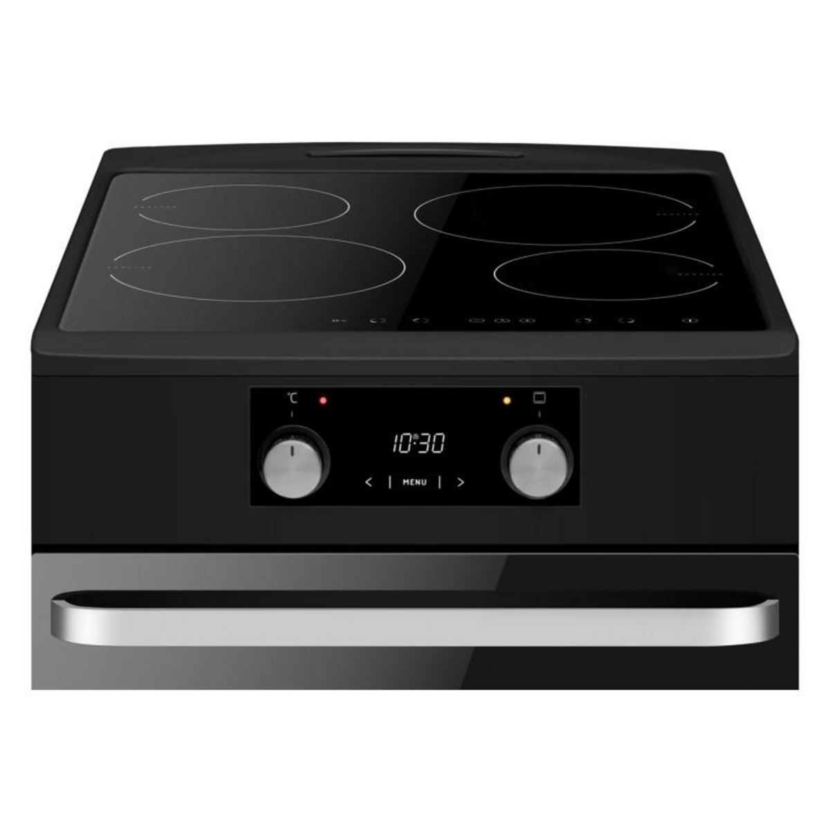Amica Cuisinière induction Amica ACID605N