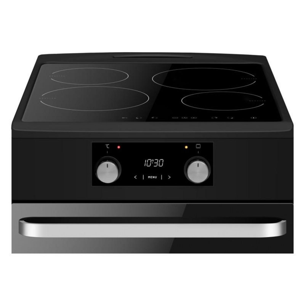 Amica Cuisinière induction Amica ACID605N