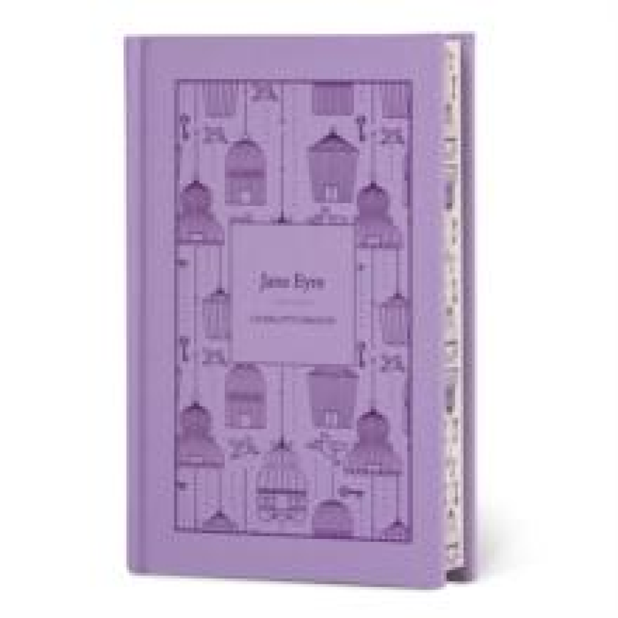 LIVRES Jane Eyre - Charlotte Bronte