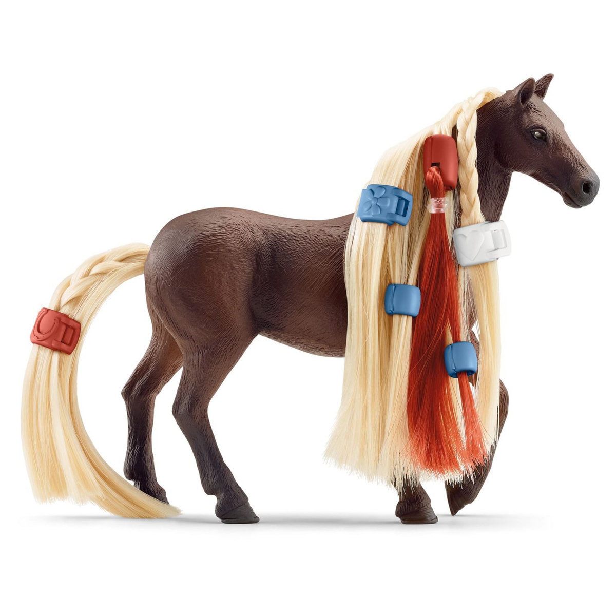 Schleich STARTER SET LEO & ROCKY SOFIA S BEAUTIES