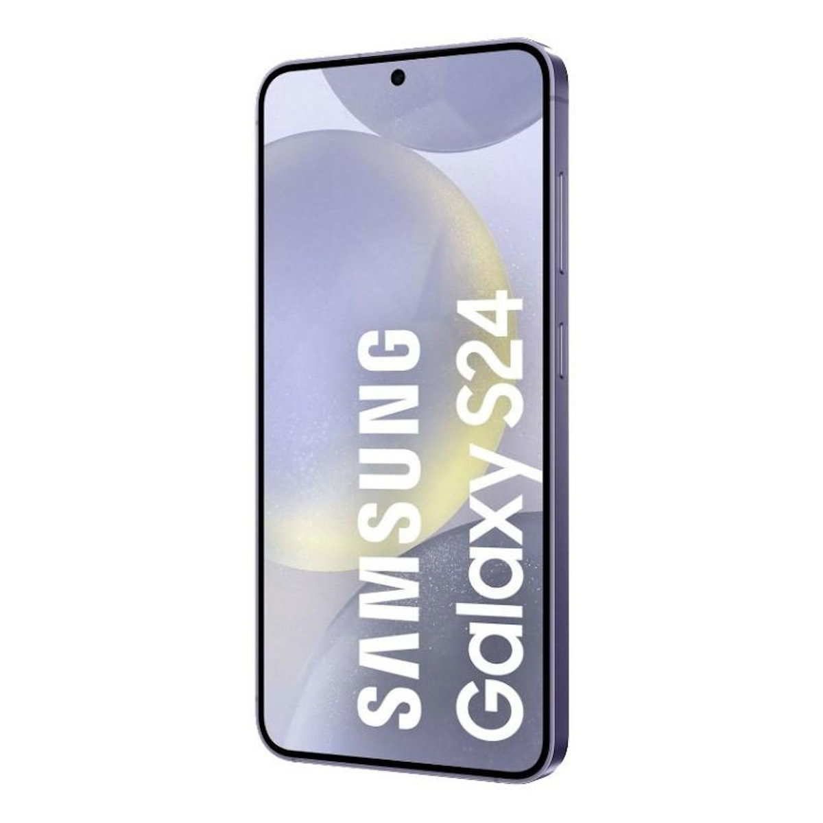 Samsung Galaxy S24 reconditionné 128 Go - Grade A - Violet