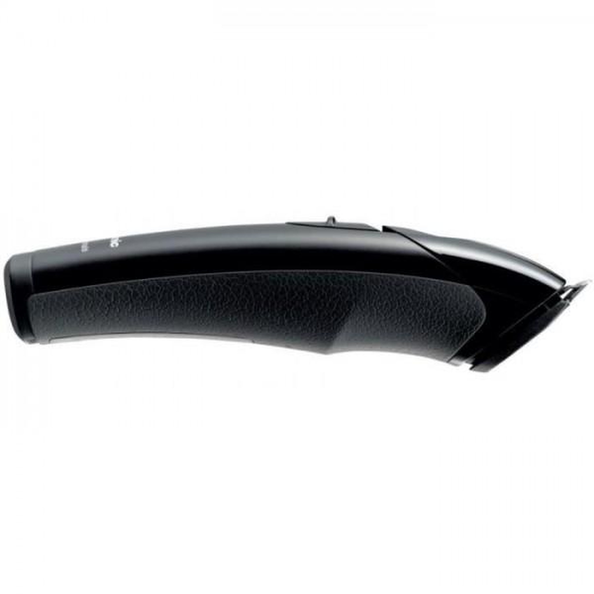 Voir la diapositive 3 : PANASONIC Tondeuse a Cheveux  de finition PANASONIC ER-GP21 - Autonomie 40 min - Peigne de guide 3 mm - Sans fil