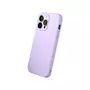 RHINOSHIELD Coque IPhone 14 Pro Max SolidSuit Violet