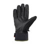 Voir la diapositive 2 : CAIRN Gants Noir/Kaki Homme Cairn Huron