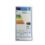 Voir la diapositive 2 : Beko Hotte casquette 60cm 295m3/h métal - HNS61212XH