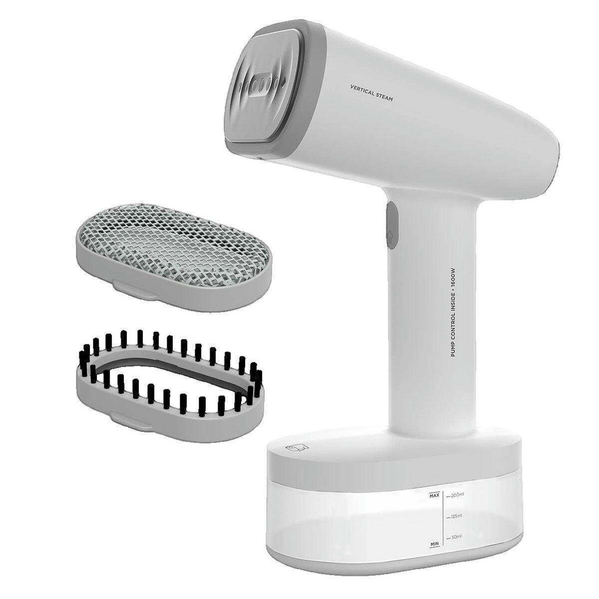 BLACK ET DECKER Fer à vapeur Black+Decker 1600W BXGS1600E