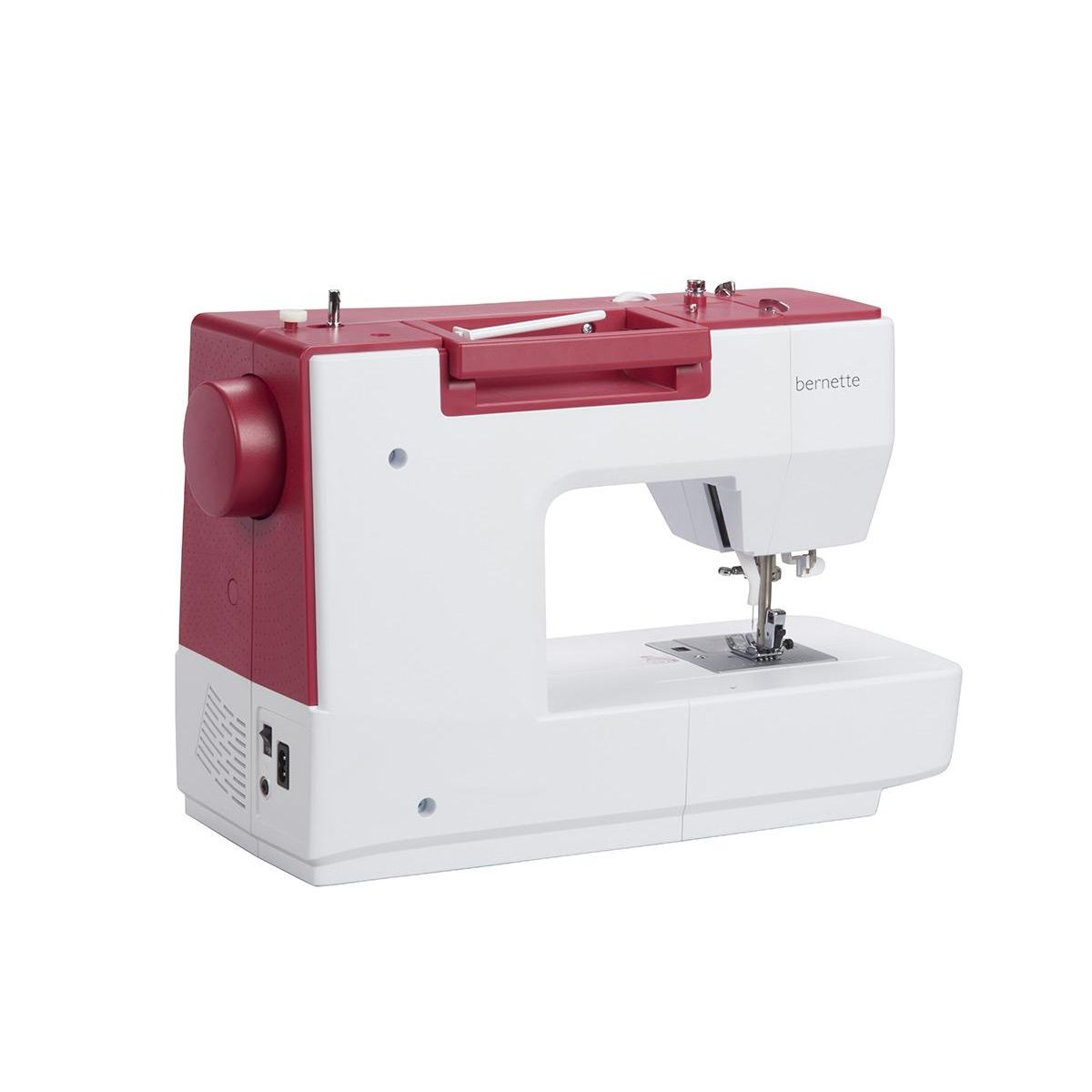 BERNETTE Machine à coudre Bernette Sew&Go 8 - Quilt & Patchwork
