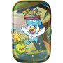 ASMODEE Mini Tin Cartes Pokémon Écarlate et Violet