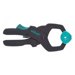 WOLFCRAFT Pince de serrage rapide WOLFCRAFT