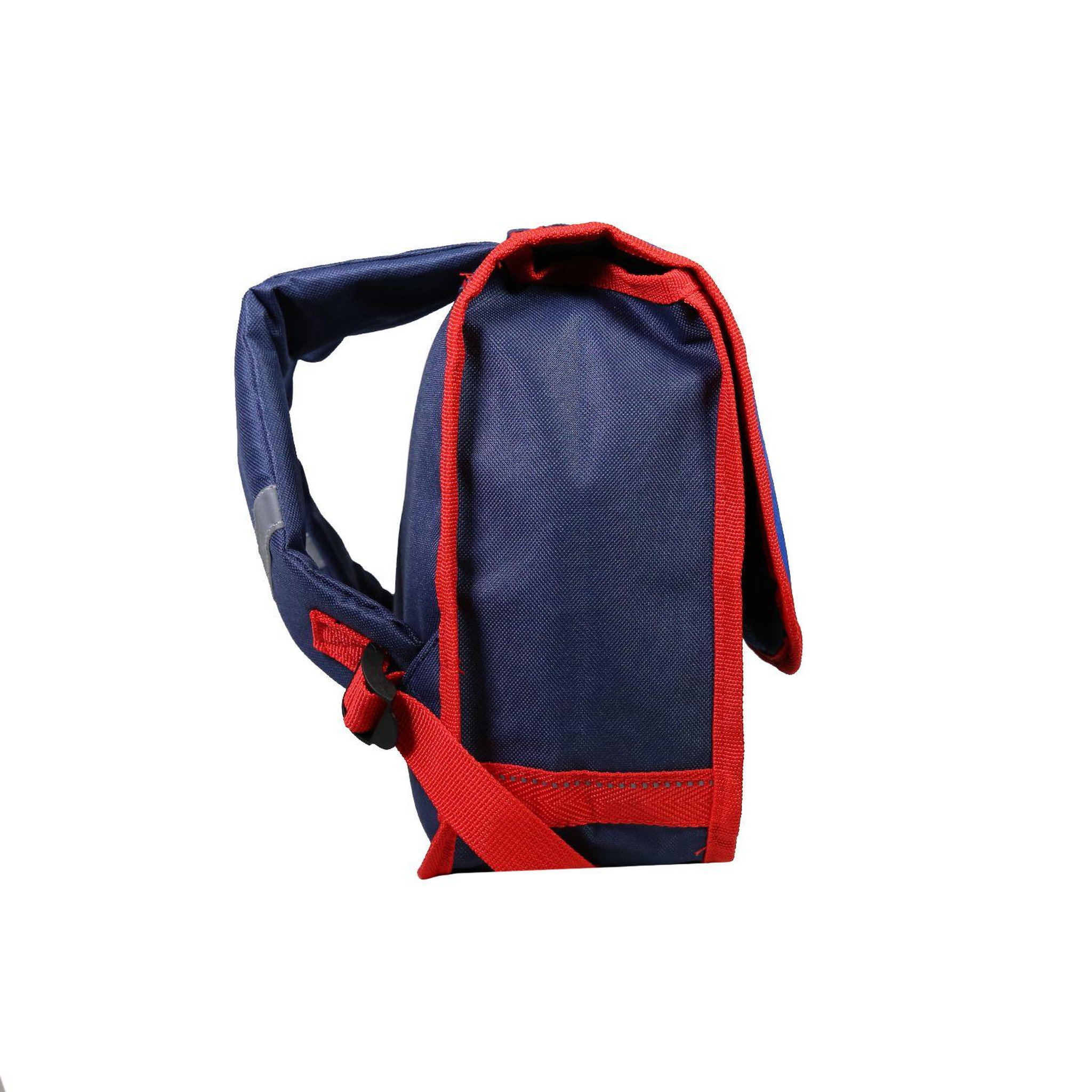 Voir la diapositive 3 : Bagtrotter BAGTROTTER Cartable 32 cm maternelle Pat'Patrouille Bleu