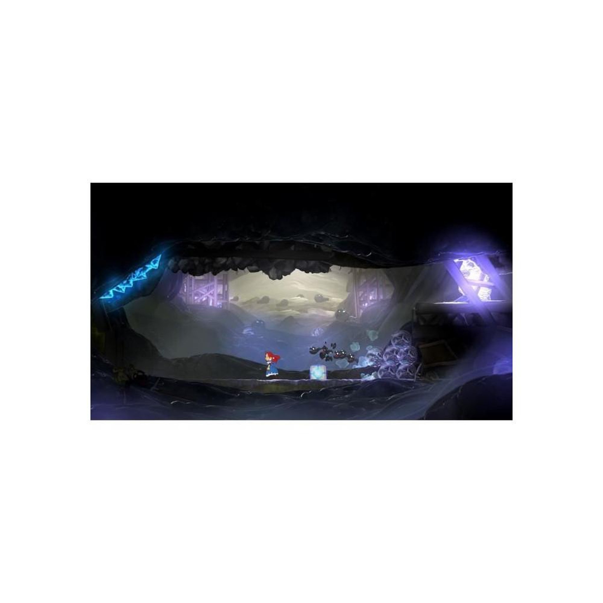 Voir la diapositive 4 : Just for games Teslagrad Power Pack - Jeu Nintendo Switch
