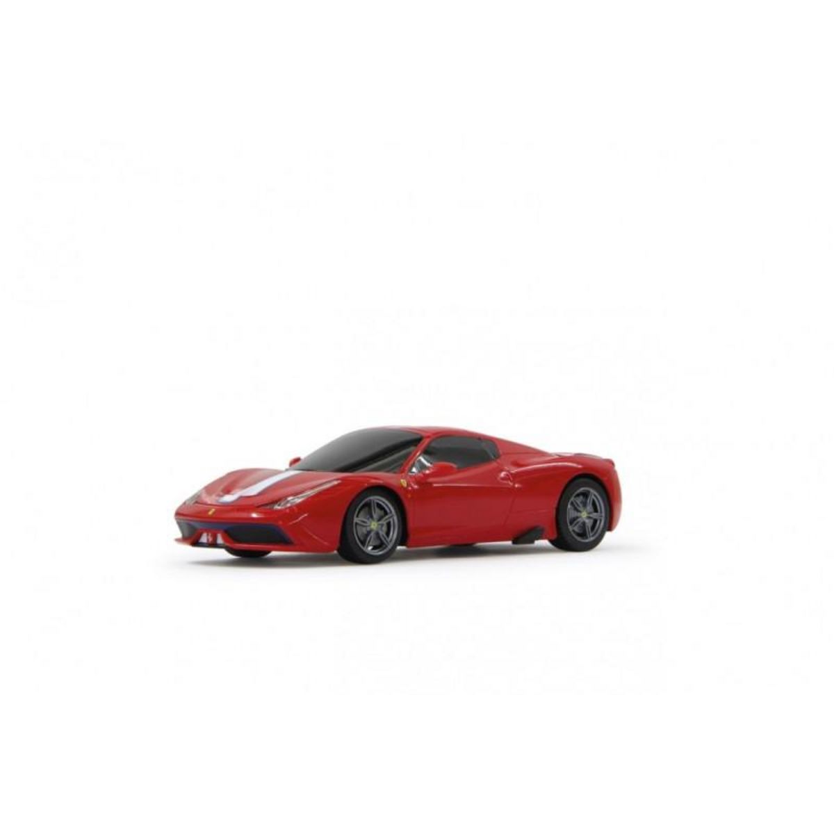 Jamara JAMARA Voiture radiocommandée Ferrari 458 Speciale A rouge 1:24