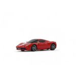 Jamara JAMARA Voiture radiocommandée Ferrari 458 Speciale A rouge 1:24