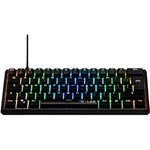 THE G-LAB Clavier gamer KEYZ THALL SM FR