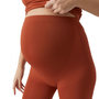 Voir la diapositive 3 : MAMALICIOUS Legging de Grossesse  Femme Mamalicious 20011100