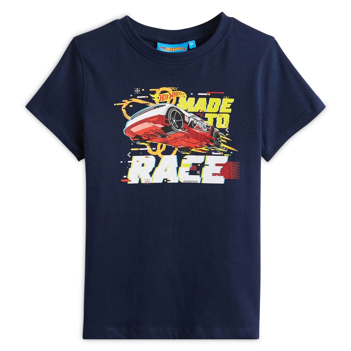 INEXTENSO T-shirt manches courtes garçon