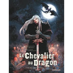 LE CHEVALIER AU DRAGON TOME 2 : LE VAL SANS RETOUR, Arioli Emanuele
