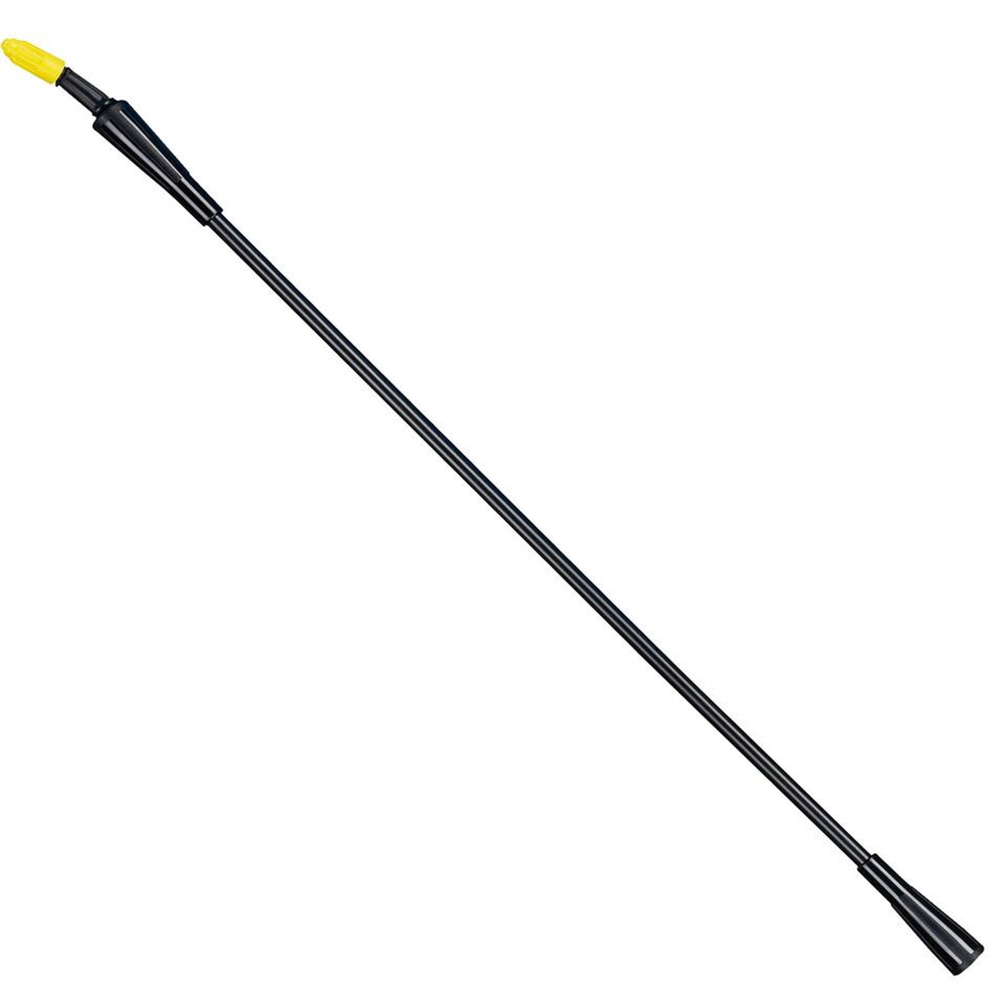 Matabi Tube lance en fibre de verre de 1 m - avec buse