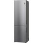Voir la diapositive 2 : LG Réfrigérateur combiné GBP62PZNAC