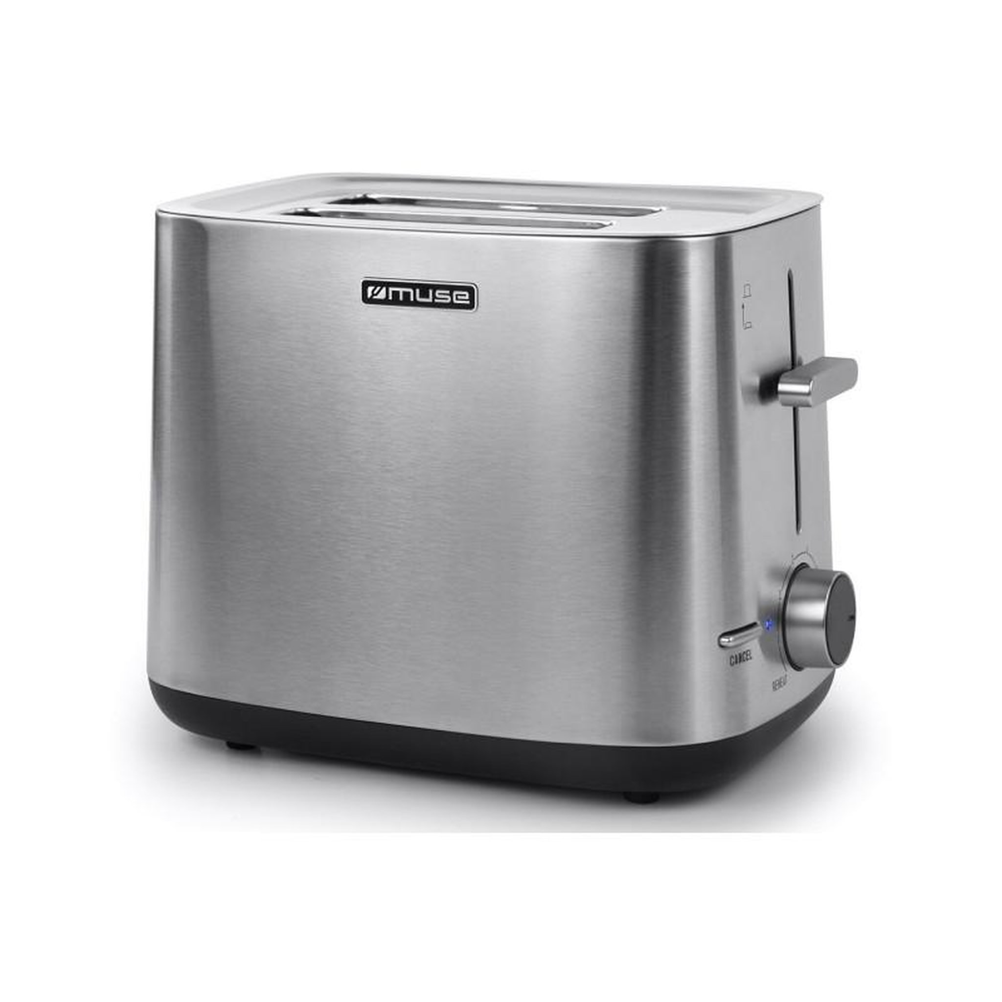 Muse Grille pain Muse MS 115 BS