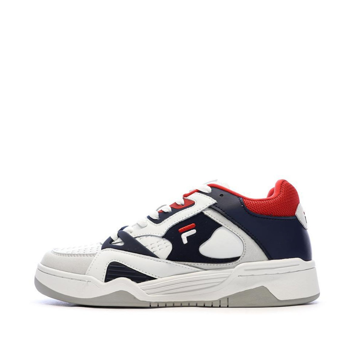 FILA Baskets /Blanc Homme Fila Wayne