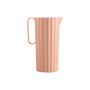 Voir la diapositive 2 : HYDRIA CARAFE ROSE SABLE 110ML BLIM PLUS - CF004-000001-335
