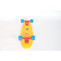 Voir la diapositive 4 : CUP'S Skateboard Mario 67 cm