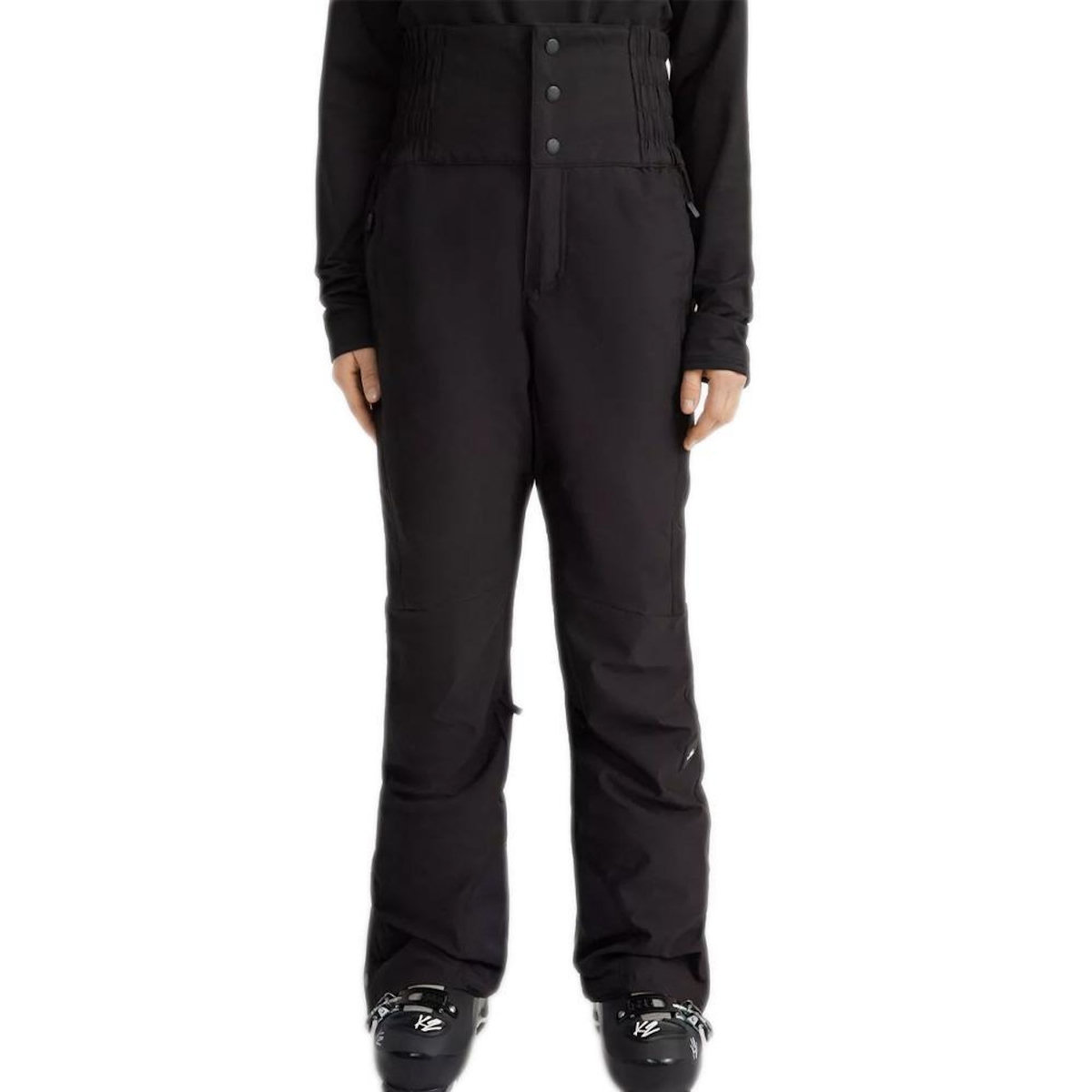 O'NEILL Pantalon de Ski  Femme O'Neill Total Disorder Slim