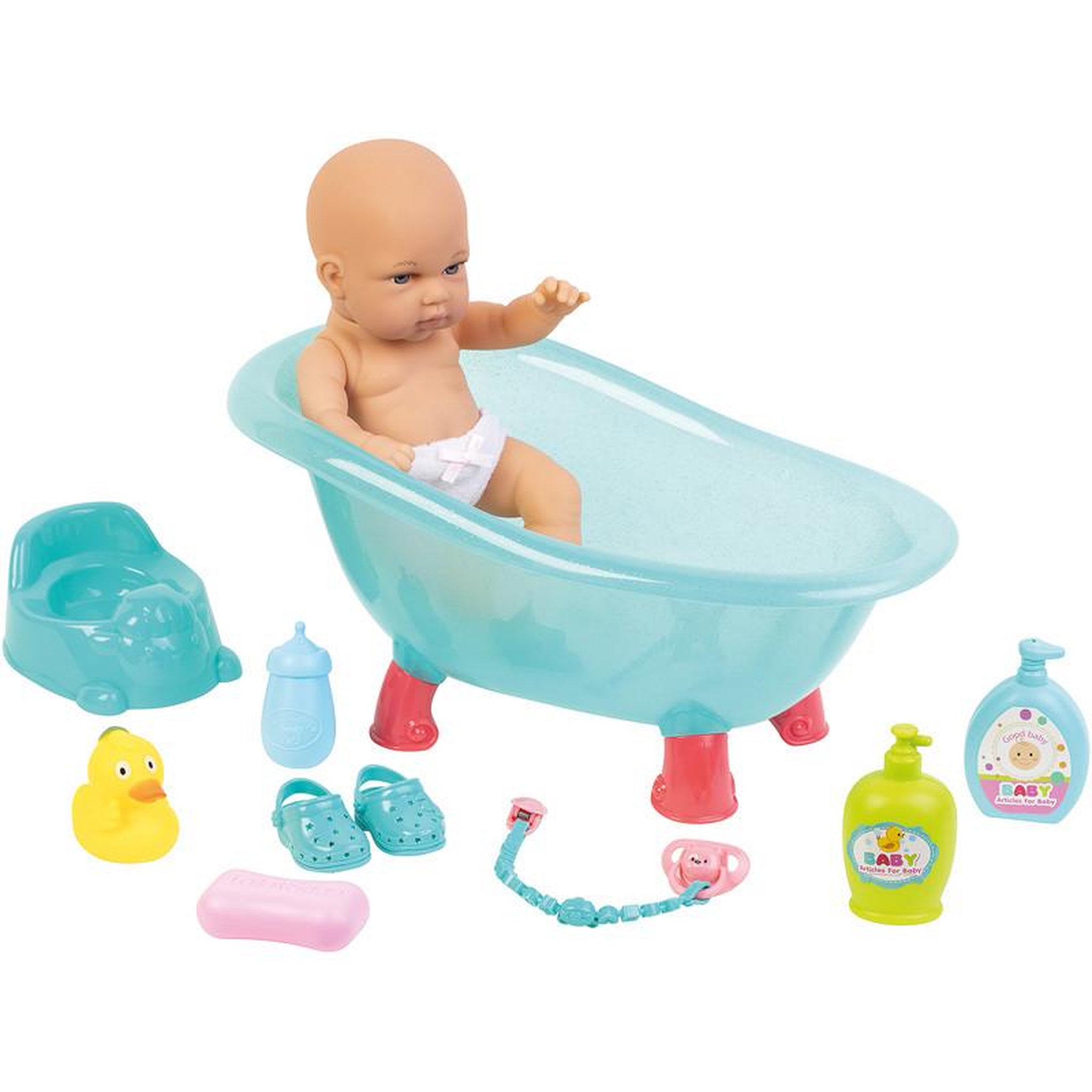 Voir la diapositive 2 : BEBE CAMILLE DANS SON BAIN 6820..