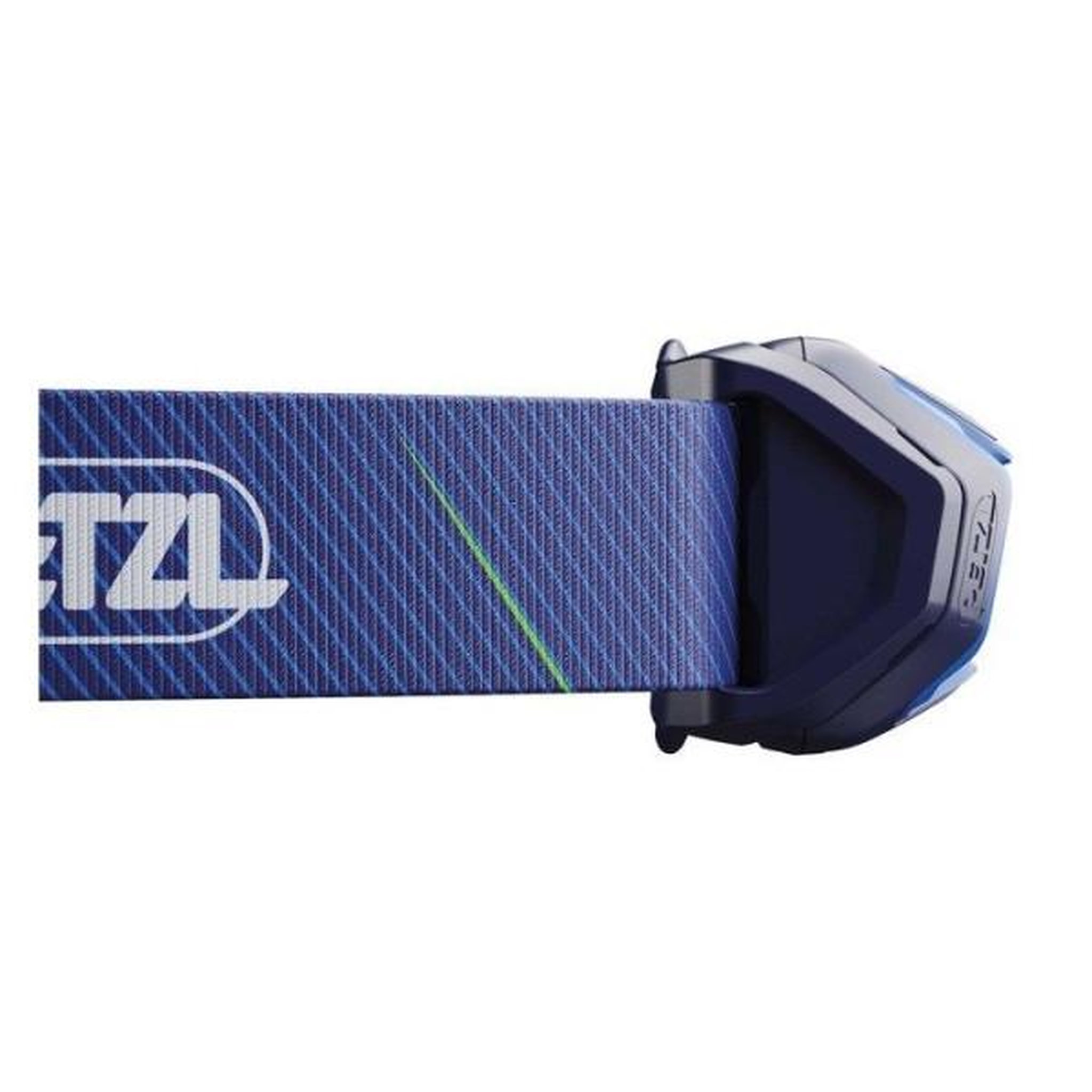 Voir la diapositive 4 : Petzl Lampe frontale - petzl - tikka - 350 lumens - portée 70 m - autonomie max 110 h - alimentation 3 piles aaa/lr03
