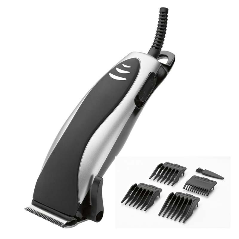 CLATRONIC Tondeuse HSM/R 3313 - Gris