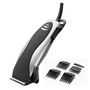 Voir la diapositive 1 : CLATRONIC Tondeuse Pour Barbe Et Cheveux Hsm3430