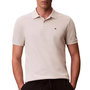 Voir la diapositive 1 : CALVIN KLEIN JEANS Polo  Homme Calvin Klein Jeans Ss Monogram Pique
