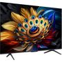 Voir la diapositive 5 : TCL TV QLED 50C69B 2024