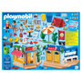 Voir la diapositive 2 : PLAYMOBIL 70087 - Family Fun - Grand camping 