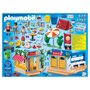 PLAYMOBIL 70087 - Family Fun - Grand camping 