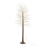 Paris Prix Arbre 3000 LED  Automn  210cm Marron