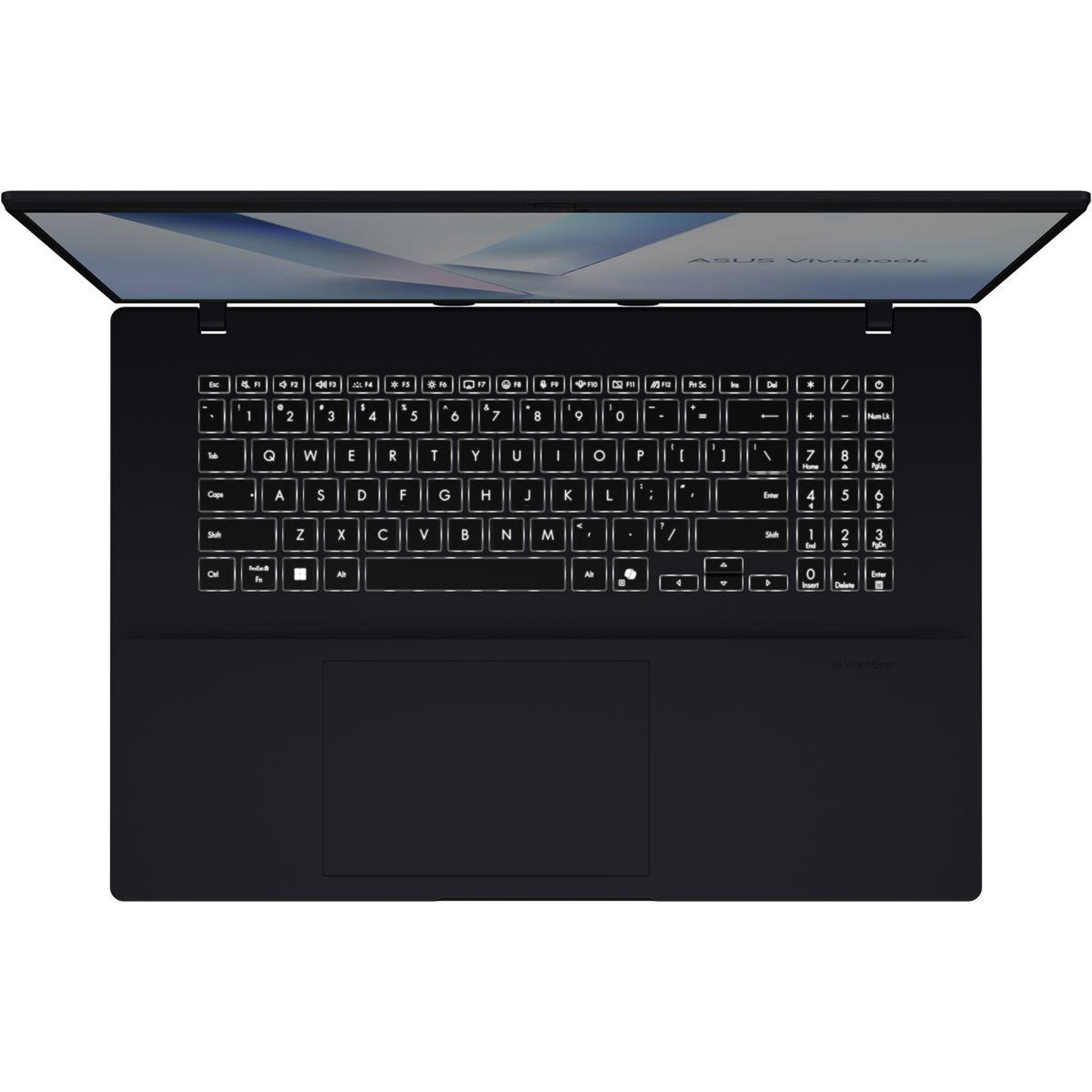 Voir la diapositive 4 : ASUS Ordinateur portable m1807ha-s8120w 18  amd ryzen 7 260 16 go ram ddr5 ssd 512 go