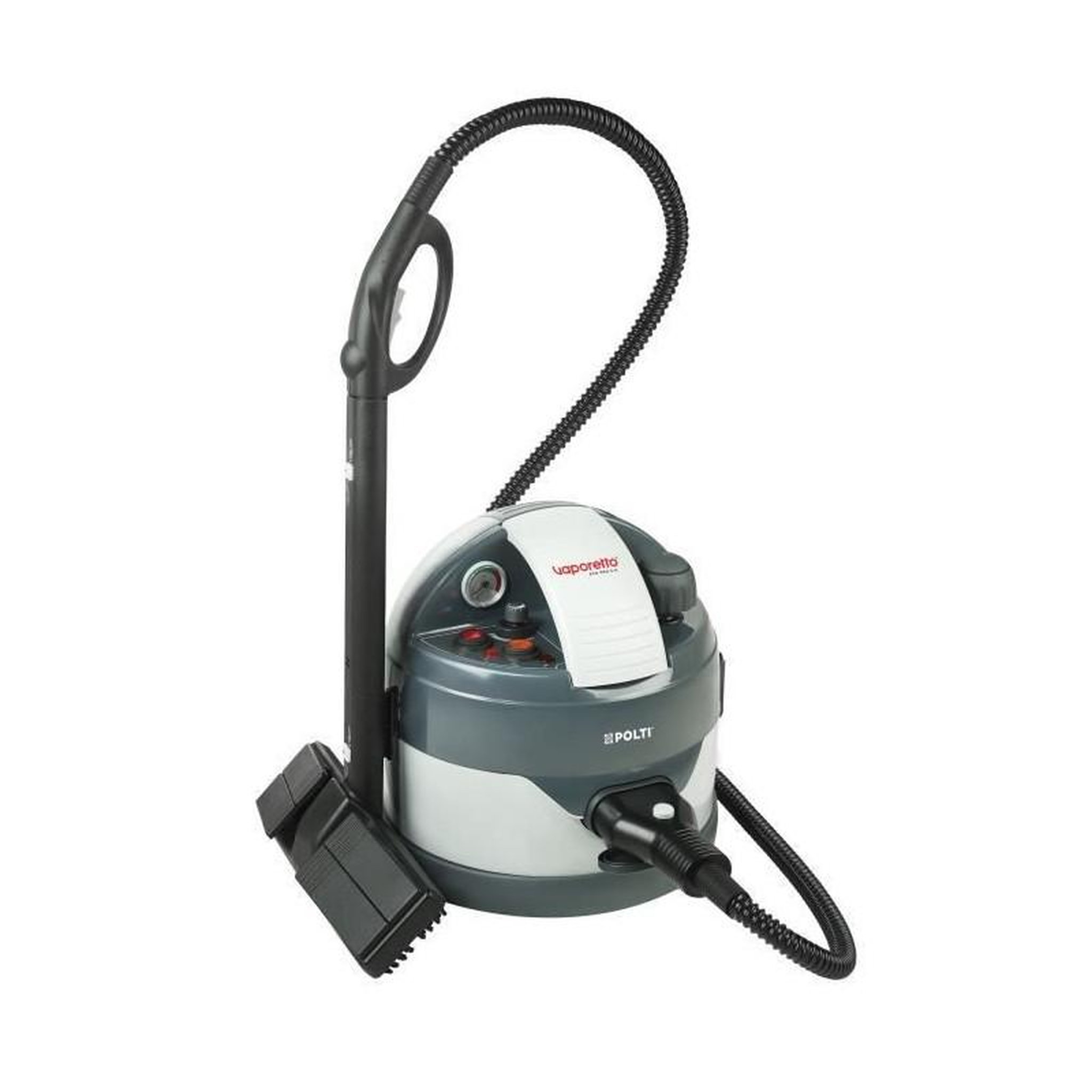 POLTI POLTI PTEU0260 Nettoyeur vapeur traineau Vaporetto Eco Pro 3.0 - 2000W - 2L
